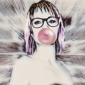 Meet your Posher, Carmen